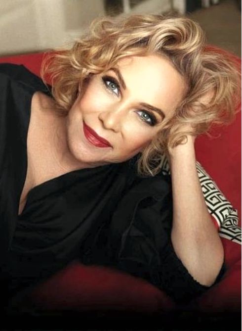 Brümilda van Rensburg